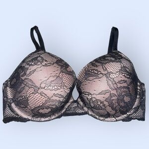 Victoria’s Secret Demi Uplift Bra 36D